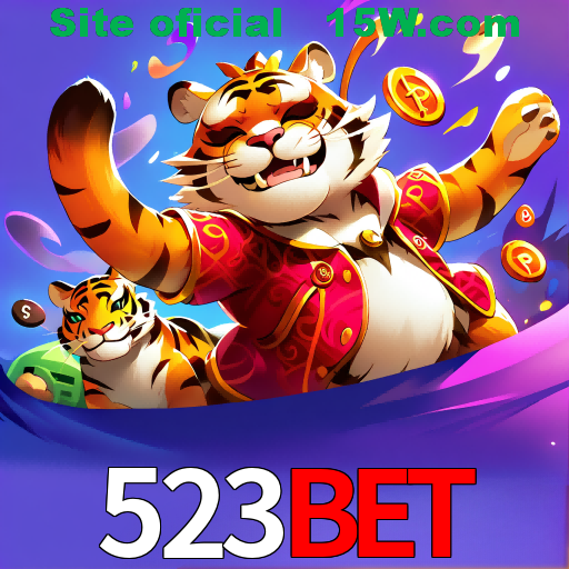 523Bet